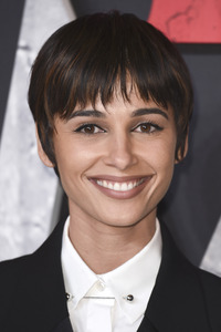 Filmscreening 'Smile 2' in London