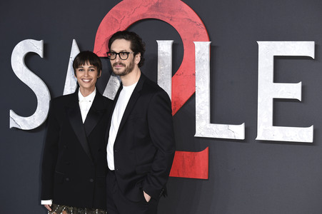 Filmscreening 'Smile 2' in London