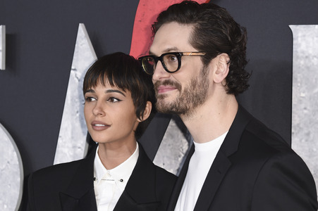 Filmscreening 'Smile 2' in London