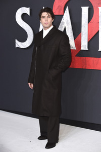 Filmscreening 'Smile 2' in London