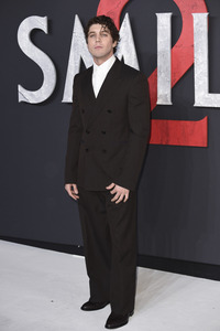 Filmscreening 'Smile 2' in London