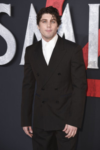 Filmscreening 'Smile 2' in London