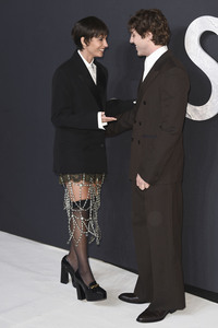 Filmscreening 'Smile 2' in London