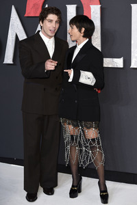 Filmscreening 'Smile 2' in London