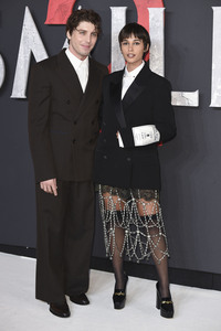 Filmscreening 'Smile 2' in London