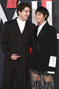 Filmscreening 'Smile 2' in London