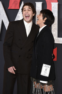 Filmscreening 'Smile 2' in London