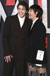 Filmscreening 'Smile 2' in London