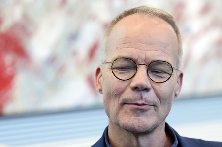 Fraktionssitzung der SPD-Bundestagsfraktion in Berlin