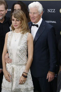 Filmpremiere 'Wisdom of Happiness', Zurich Film Festival 2024