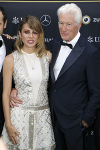 Filmpremiere 'Wisdom of Happiness', Zurich Film Festival 2024