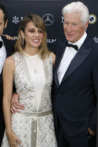 Filmpremiere 'Wisdom of Happiness', Zurich Film Festival 2024