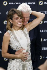Filmpremiere 'Wisdom of Happiness', Zurich Film Festival 2024