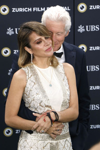 Filmpremiere 'Wisdom of Happiness', Zurich Film Festival 2024