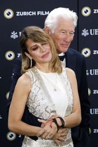 Filmpremiere 'Wisdom of Happiness', Zurich Film Festival 2024