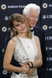 Filmpremiere 'Wisdom of Happiness', Zurich Film Festival 2024