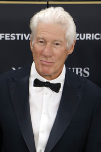 Filmpremiere 'Wisdom of Happiness', Zurich Film Festival 2024