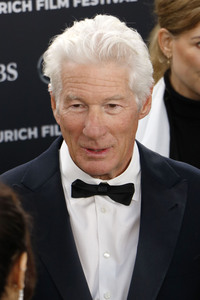 Filmpremiere 'Wisdom of Happiness', Zurich Film Festival 2024