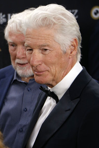 Filmpremiere 'Wisdom of Happiness', Zurich Film Festival 2024