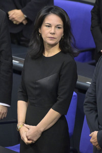 191. Sitzung des Deutschen Bundestages in Berlin