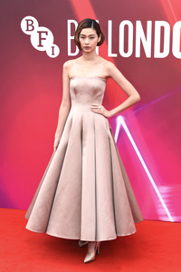 Serienscreening 'Disclaimer', BFI London Film Festival 2024