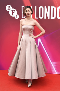 Serienscreening 'Disclaimer', BFI London Film Festival 2024