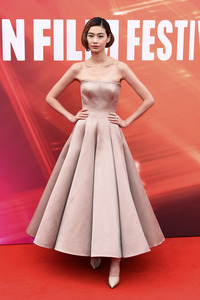 Serienscreening 'Disclaimer', BFI London Film Festival 2024