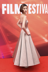 Serienscreening 'Disclaimer', BFI London Film Festival 2024