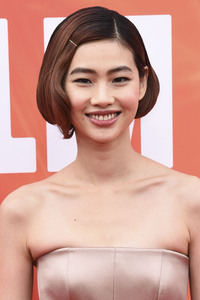 Serienscreening 'Disclaimer', BFI London Film Festival 2024