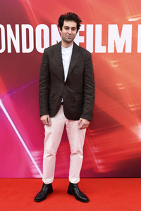 Serienscreening 'Disclaimer', BFI London Film Festival 2024