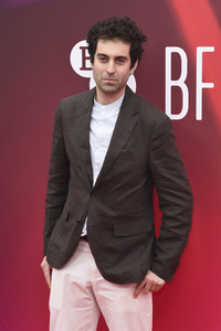 Serienscreening 'Disclaimer', BFI London Film Festival 2024