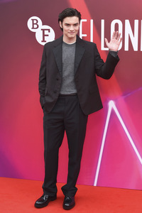 Serienscreening 'Disclaimer', BFI London Film Festival 2024