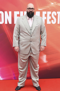 Serienscreening 'Disclaimer', BFI London Film Festival 2024