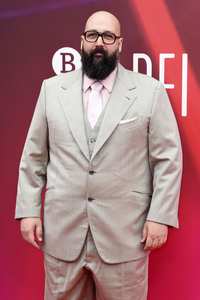 Serienscreening 'Disclaimer', BFI London Film Festival 2024