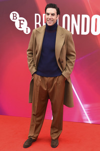 Serienscreening 'Disclaimer', BFI London Film Festival 2024