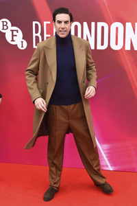 Serienscreening 'Disclaimer', BFI London Film Festival 2024