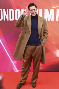 Serienscreening 'Disclaimer', BFI London Film Festival 2024