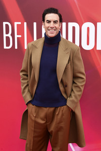 Serienscreening 'Disclaimer', BFI London Film Festival 2024