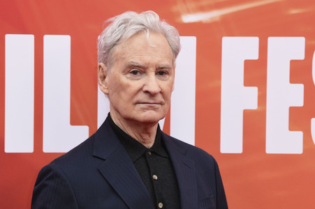 Serienscreening 'Disclaimer', BFI London Film Festival 2024