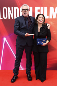 Serienscreening 'Disclaimer', BFI London Film Festival 2024