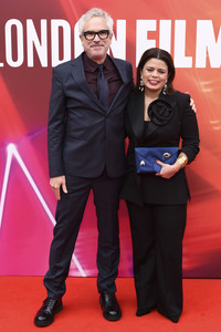 Serienscreening 'Disclaimer', BFI London Film Festival 2024