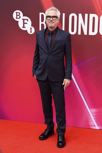 Serienscreening 'Disclaimer', BFI London Film Festival 2024