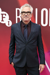 Serienscreening 'Disclaimer', BFI London Film Festival 2024