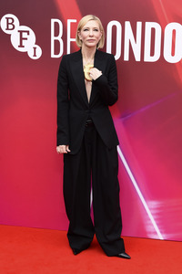 Serienscreening 'Disclaimer', BFI London Film Festival 2024