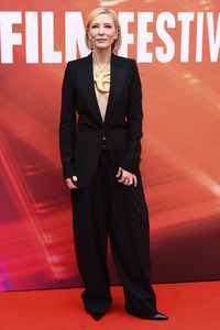 Serienscreening 'Disclaimer', BFI London Film Festival 2024