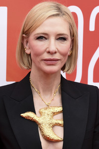 Serienscreening 'Disclaimer', BFI London Film Festival 2024