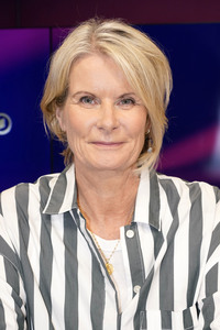 Talkshow 'maischberger' in Berlin