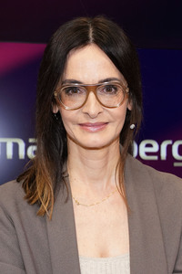 Talkshow 'maischberger' in Berlin