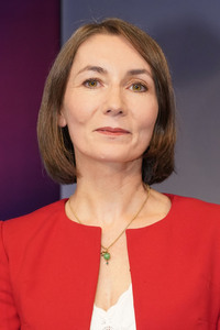 Talkshow 'maischberger' in Berlin