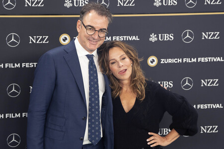 Filmpremiere 'A Real Pain', Zurich Film Festival 2024